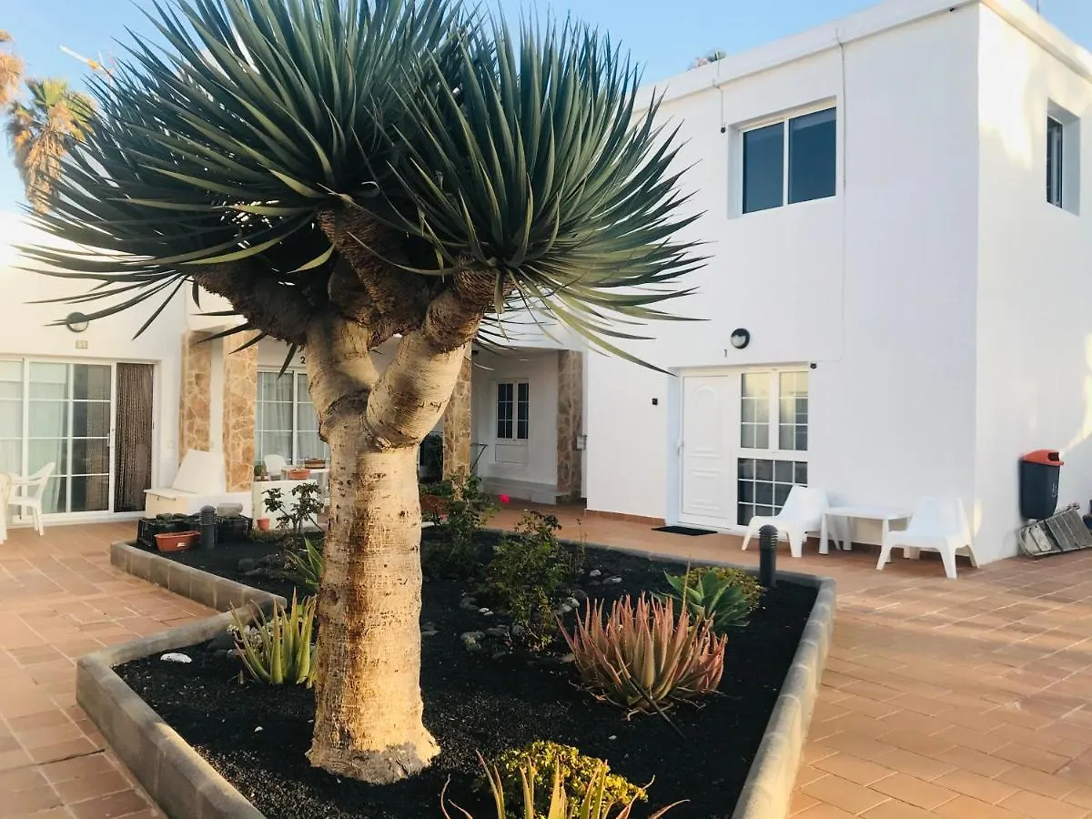 Appartamento Olas De Lobos Corralejo Spagna