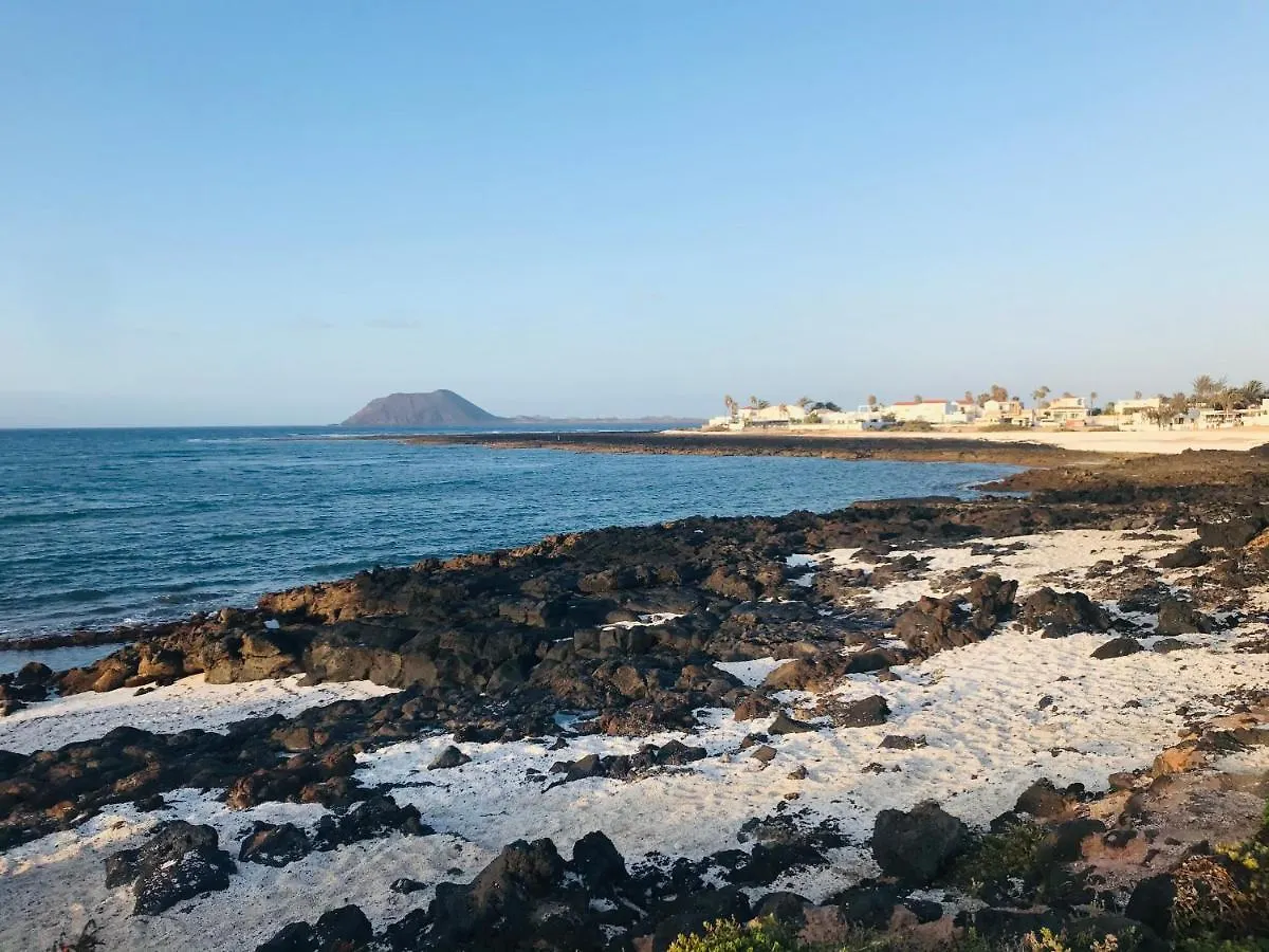 Appartamento Olas De Lobos Corralejo