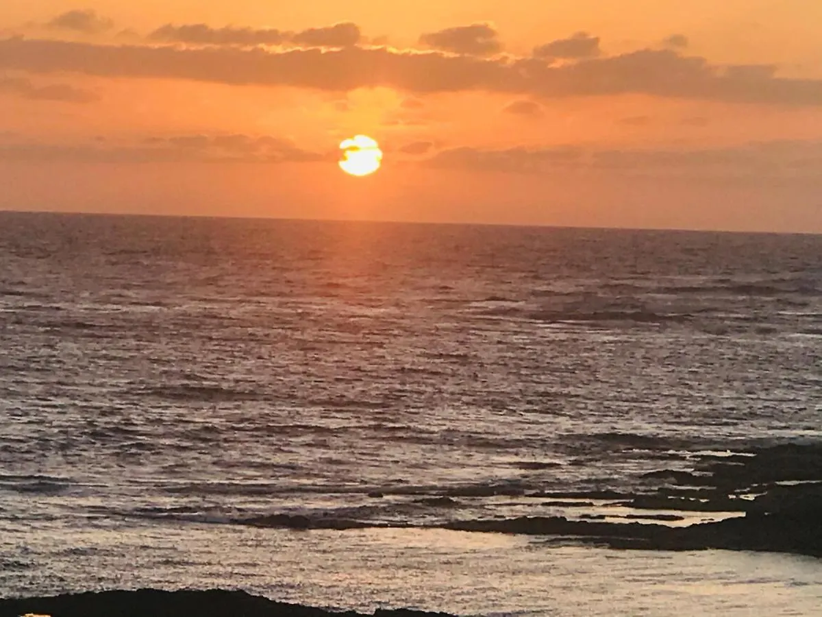 Olas De Lobos Corralejo Appartamento