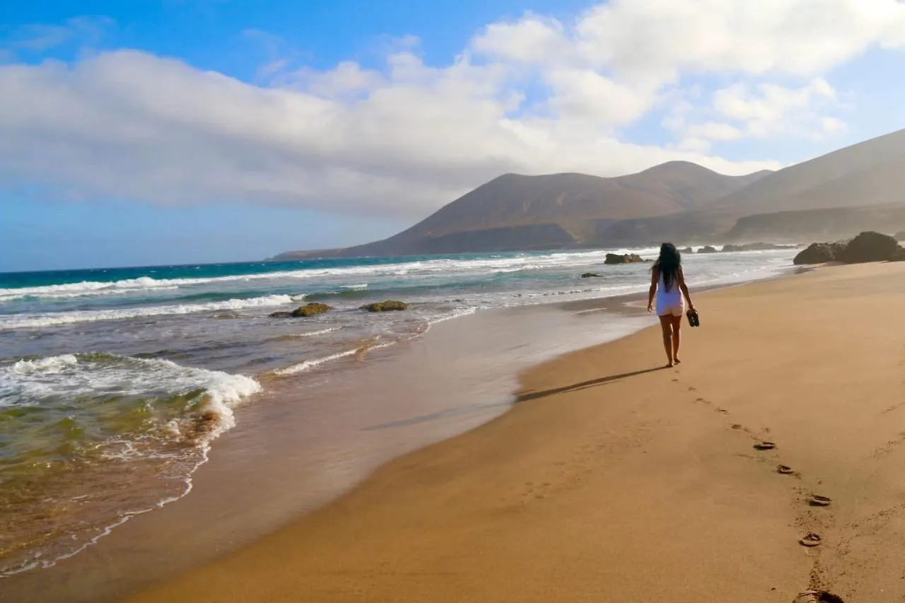 Appartamento Olas De Lobos Corralejo