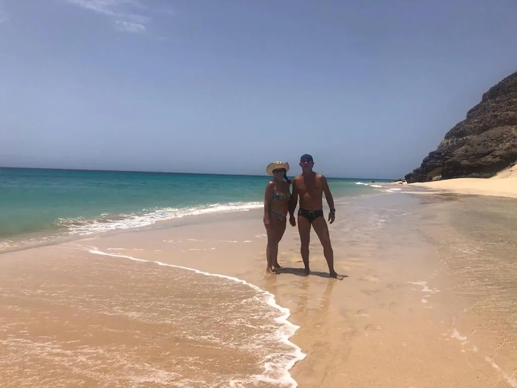 Olas De Lobos Corralejo 0*,